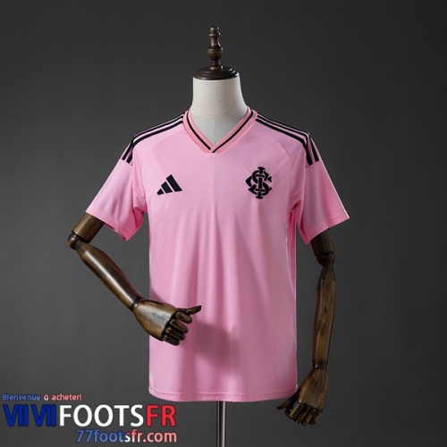Maillot De Foot Internacional Special Edition Homme 2025 TBB961