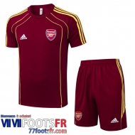 T Shirt Arsenal Homme 25 26 H626