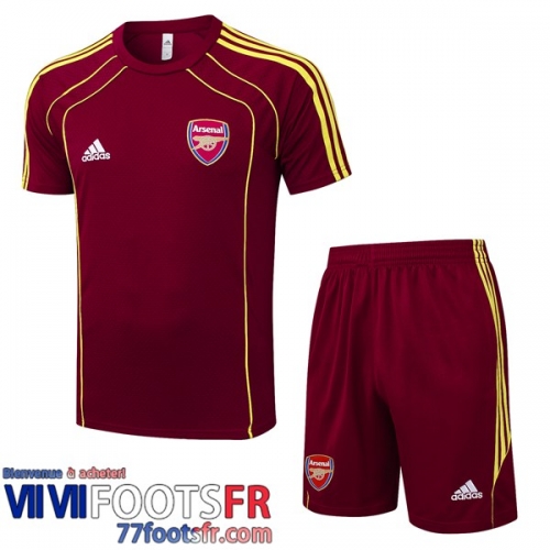T Shirt Arsenal Homme 25 26 H626