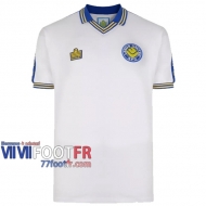 77footfr Retro Maillot de foot Leeds United Domicile 1978