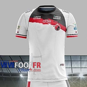 77footfr Cucuta Deportivo Maillot de foot Exterieur 2020