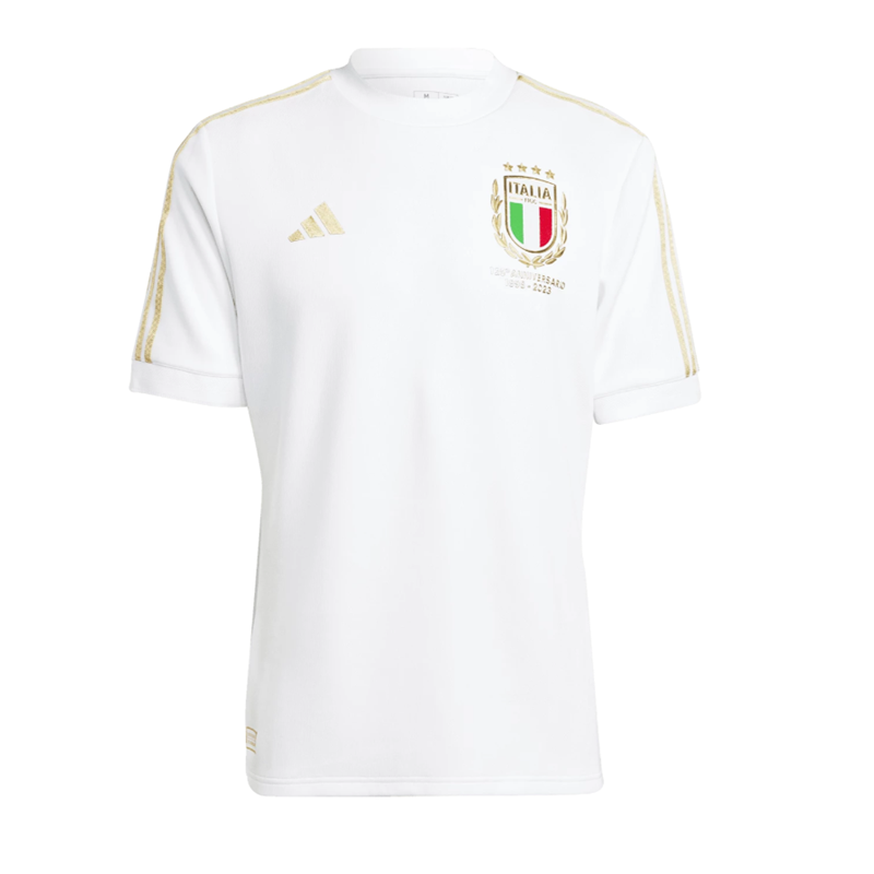 Maillot De Foot Italie 125th Anniversary Homme 2023